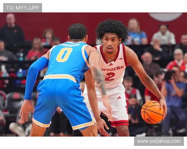 2025年NBA选秀大会预测：哪些新星有望成为下一个超级球星