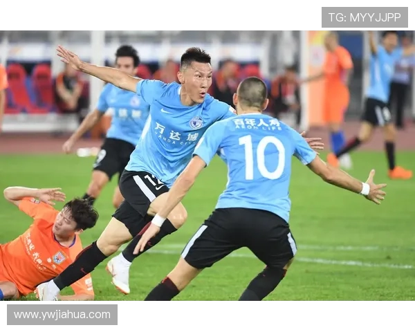 大连一方足球队在中超的赛季表现全览