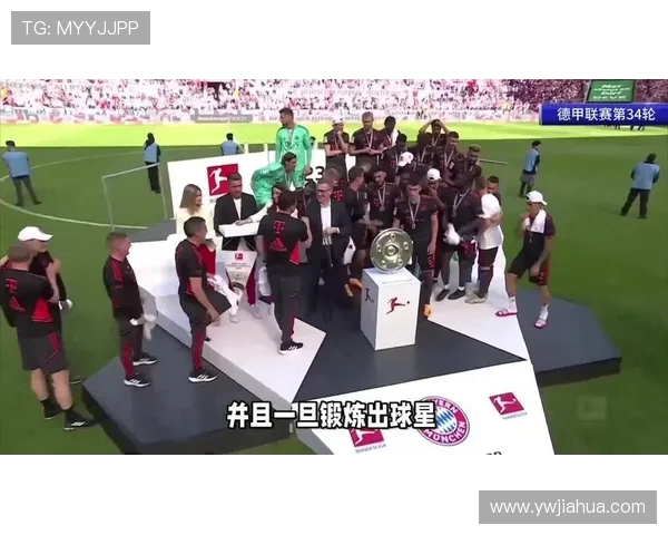 德甲冠名赞助影响力排行榜