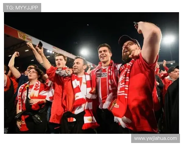 德甲球队与球迷的亲密关系与互动方式