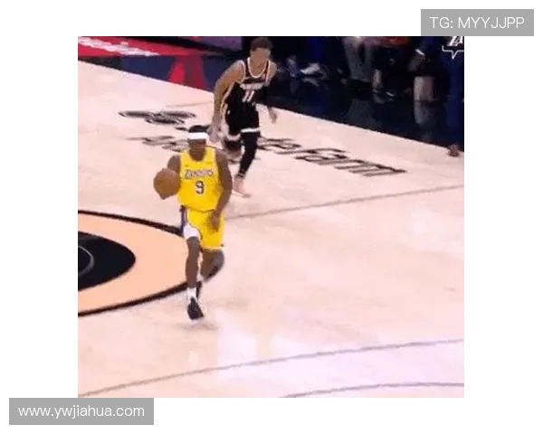 新浪NBA微博：如何在新浪微博上关注NBA新闻与球员动态