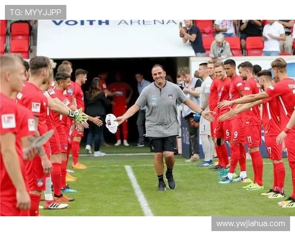 球队首次进德甲：首次进入德甲联赛的球队与他们的奋斗