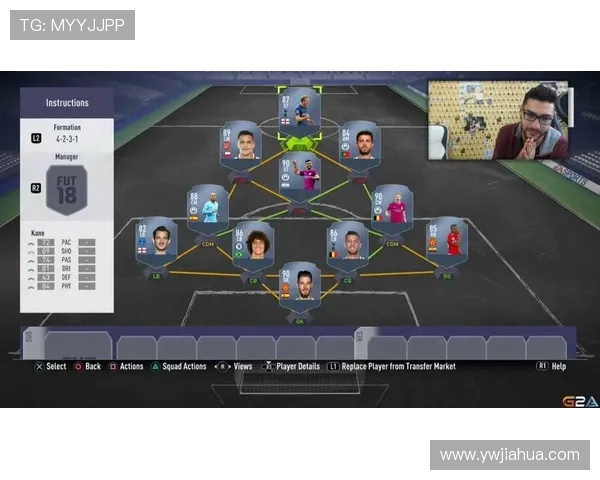 FIFA18世界杯模式玩法全攻略新手到高手实战指南 FIFA18世界杯模式玩法全攻略新手到高手实战指南