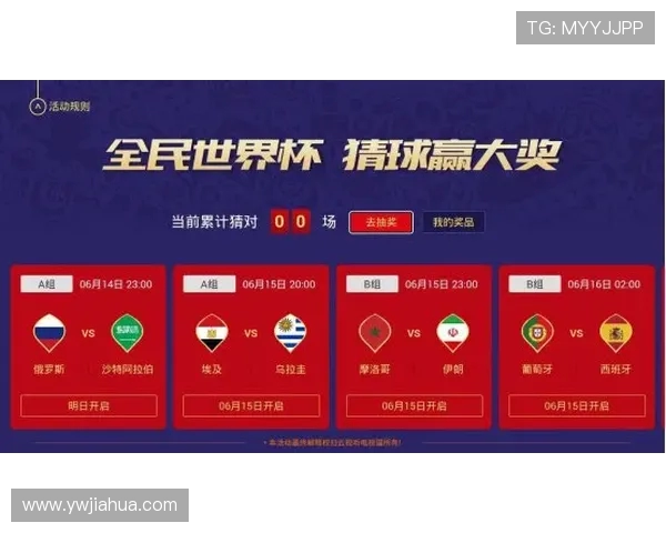 QQ彩票世界杯激情对决畅享竞猜盛宴新体验十全助力梦想启航之旅