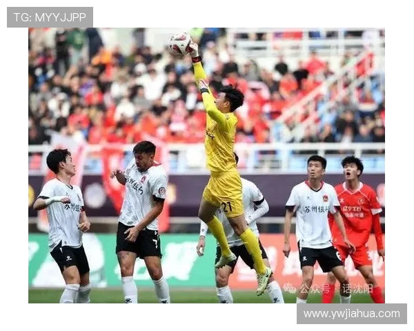 足球CBA最厉害的门将：篮球运动员转型足球门将的故事