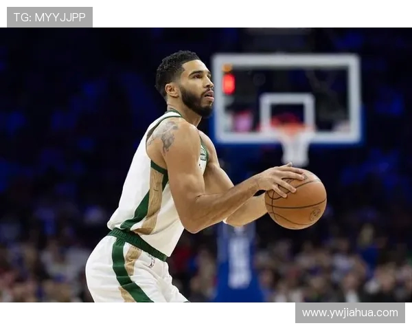 塔图姆分享夺冠喜悦感悟重返赛场的心路历程