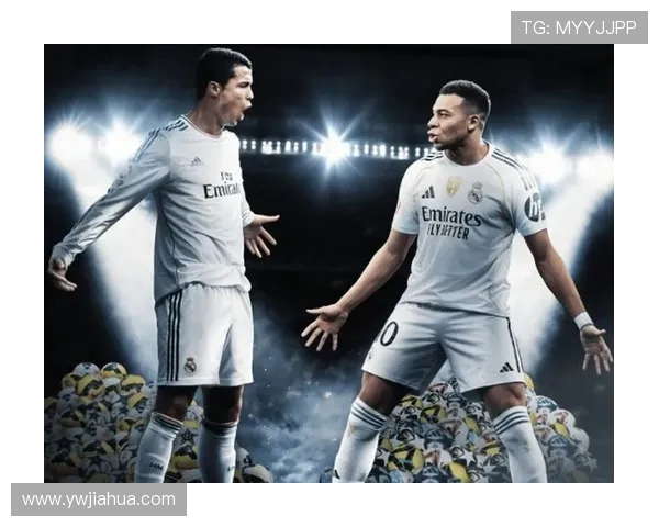 姆巴佩西甲前23轮进球破23成皇马历史第六人C罗曾四度达成此成就