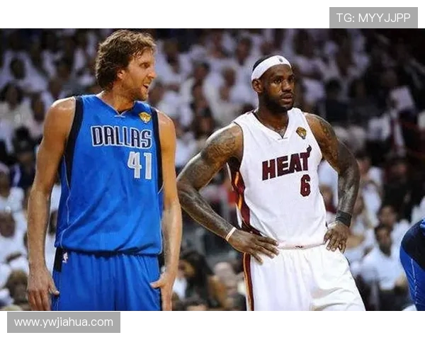 2006年NBA总决赛热火逆转小牛夺冠经过与影响分析